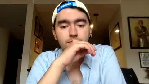 EddieFitz75 online show from 05/21/26, 10:06