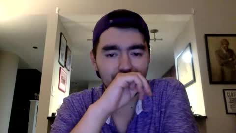 EddieFitz75 online show from 05/27/26, 01:57