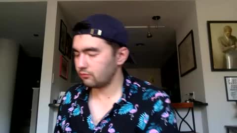 EddieFitz75 online show from 05/27/26, 11:24