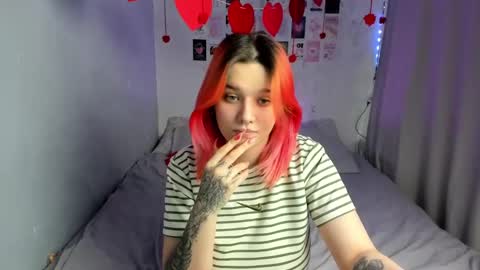 Edna online show from 02/16/25, 06:21