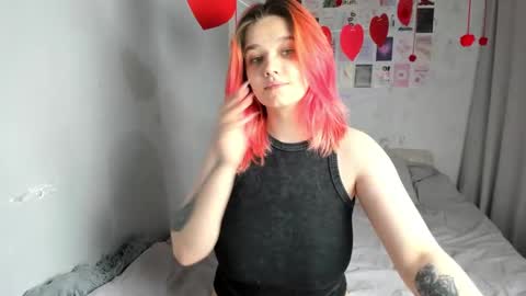 Edna online show from 02/18/25, 06:37