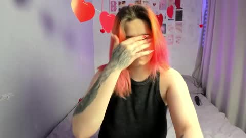 Edna online show from 02/20/25, 06:13