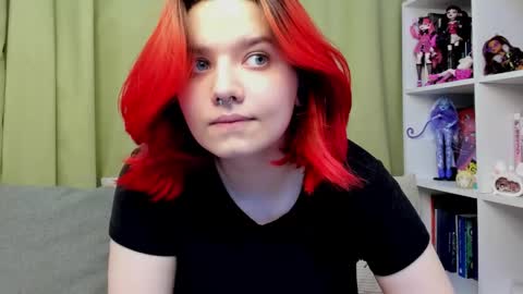 Edna online show from 10/03/25, 07:33