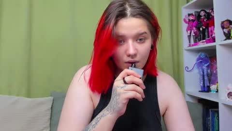 Edna online show from 10/05/25, 08:07