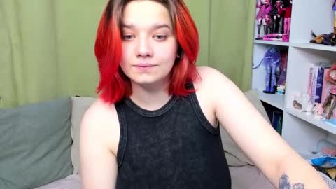 Edna online show from 10/14/25, 08:20