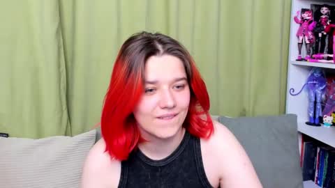 Edna online show from 10/15/25, 08:31