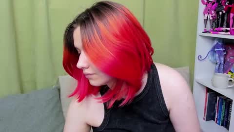 Edna online show from 10/21/25, 07:58