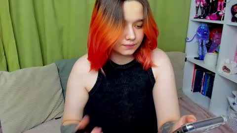 Edna online show from 11/21/25, 07:01