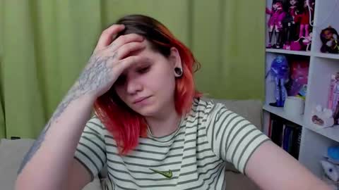 Edna online show from 11/25/25, 06:52