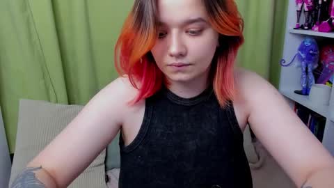 Edna online show from 11/28/25, 08:00