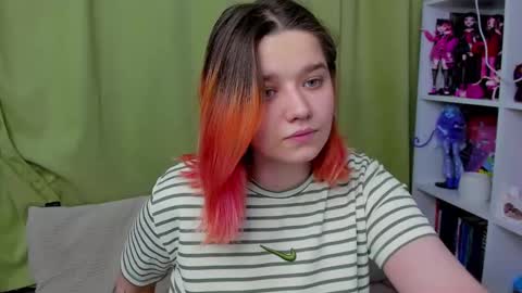 Edna online show from 11/29/25, 07:17