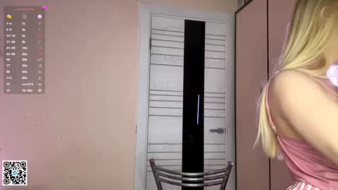 Eva  online show from 05/27/26, 03:31