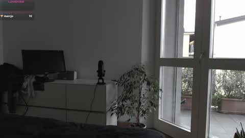 Snapshot of edosilver chatting on 03/12/25, 12:26 Edo Silver online show from 03/12/25, 12:26