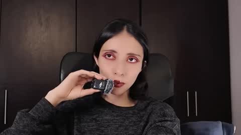 Edranah online show from 04/25/26, 11:13