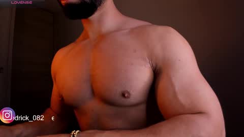 Snapshot of edrick_walton chatting on 02/18/25, 10:49 edrick online show from 02/18/25, 10:49