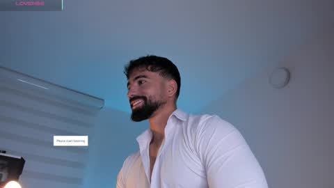 Snapshot of edrick_walton chatting on 11/01/25, 11:45 edrick online show from 11/01/25, 11:45