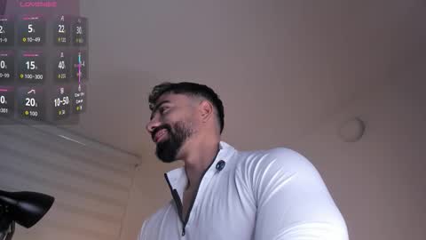 Snapshot of edrick_walton chatting on 01/16/26, 11:58 edrick online show from 01/16/26, 11:58