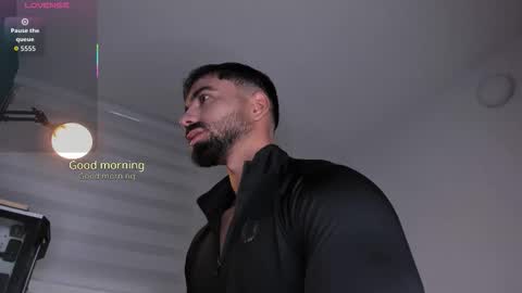 Snapshot of edrick_walton chatting on 02/22/26, 12:26 edrick online show from 02/22/26, 12:26