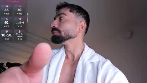 Snapshot of edrick_walton chatting on 02/23/26, 11:51 edrick online show from 02/23/26, 11:51