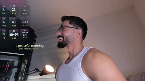 edrick online show from 03/19/26, 11:58