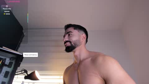 edrick online show from 03/25/26, 12:00