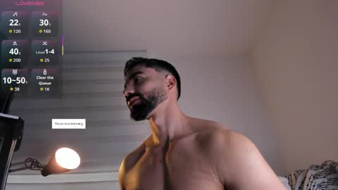 edrick online show from 04/05/26, 12:02