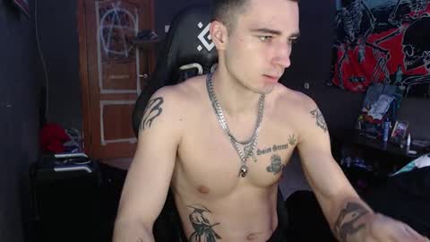 Eduar online show from 11/16/25, 09:37