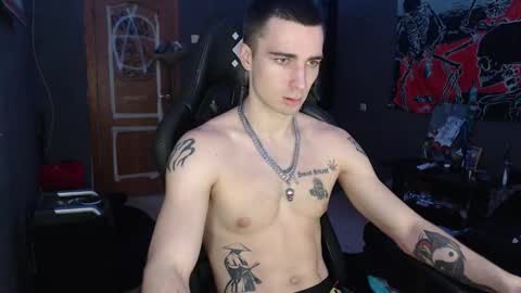 Eduar online show from 11/20/25, 10:15