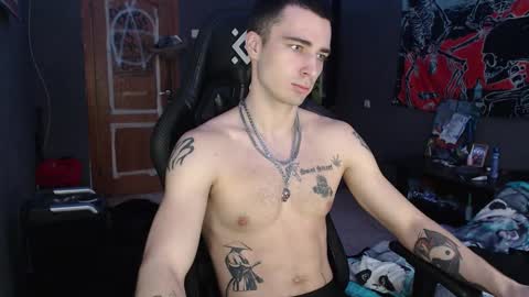 Eduar online show from 11/26/25, 08:37