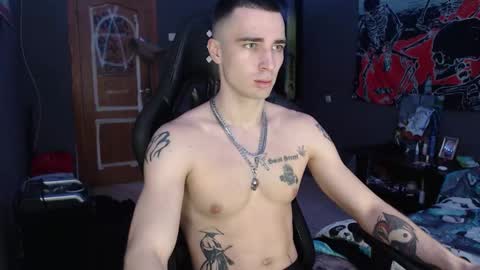 Eduar online show from 11/29/25, 09:01