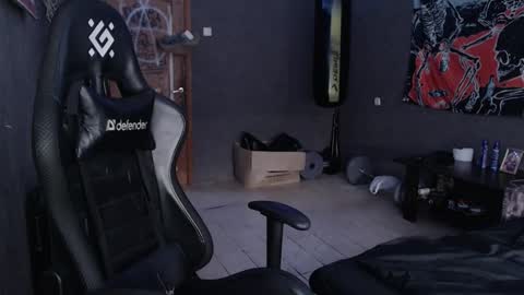 Eduar online show from 03/12/26, 08:53