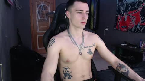 Eduar online show from 03/21/26, 08:52