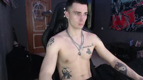 Eduar online show from 03/22/26, 11:35