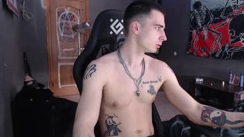 Eduar online show from 03/23/26, 07:45