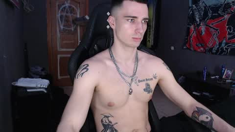 Eduar online show from 04/11/26, 08:40