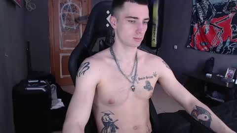 Eduar online show from 04/17/26, 08:06