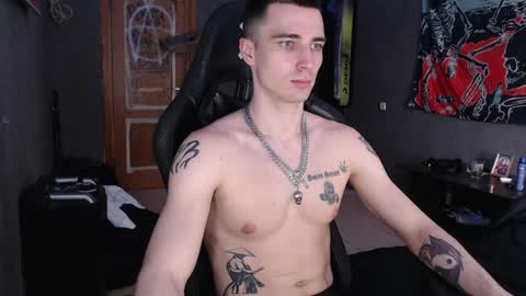 Eduar online show from 04/18/26, 12:42