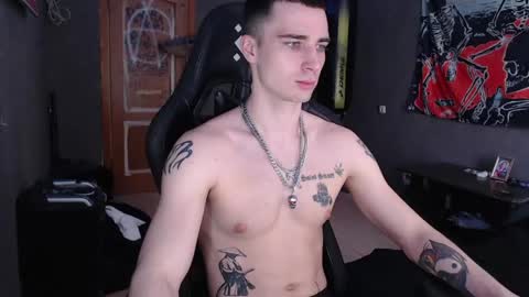 Eduar online show from 04/21/26, 10:32