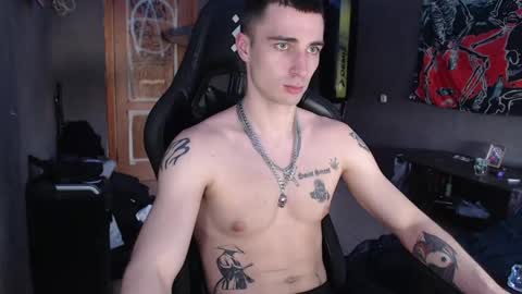 Eduar online show from 04/22/26, 02:40