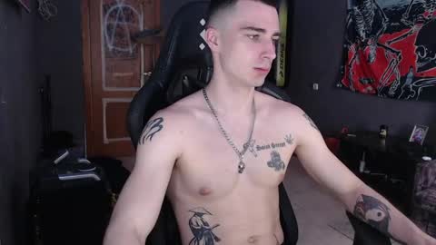 Eduar online show from 06/07/26, 10:08