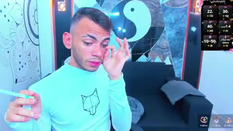 Edward Colleman online show from 12/23/24, 08:33