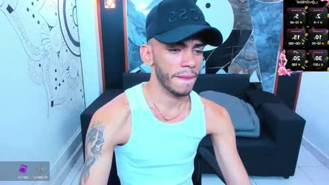 Edward Colleman online show from 01/05/25, 04:04