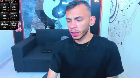 Edward Colleman online show from 01/06/25, 03:53