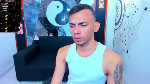 Edward Colleman online show from 01/07/25, 03:46