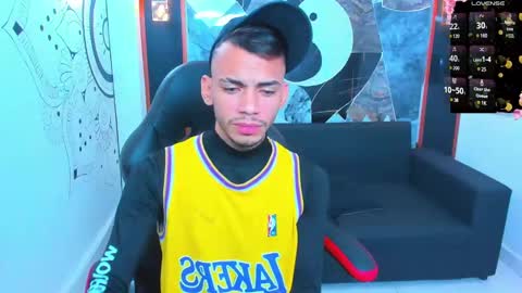 Edward Colleman online show from 01/13/25, 04:18