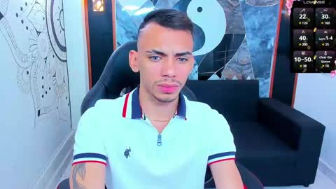 Edward Colleman online show from 01/16/25, 04:07