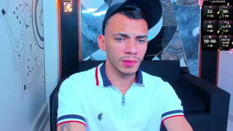 Edward Colleman online show from 02/02/25, 04:05