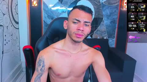 Edward Colleman online show from 03/08/25, 07:16