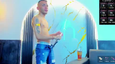 Edward Colleman online show from 10/11/25, 05:17