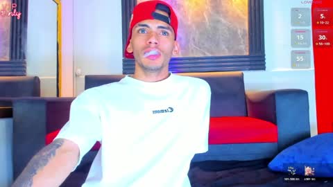 Edward Colleman online show from 03/22/26, 03:54